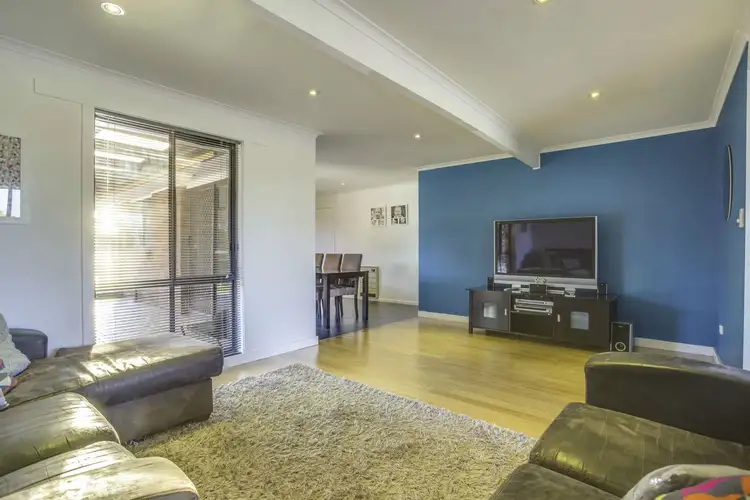 Second view of Homely house listing, 71 Waroona Street, Youngtown TAS 7249