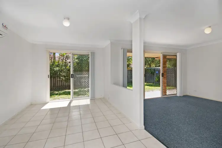 Sixth view of Homely house listing, 12 Typha Pl, Elanora QLD 4221