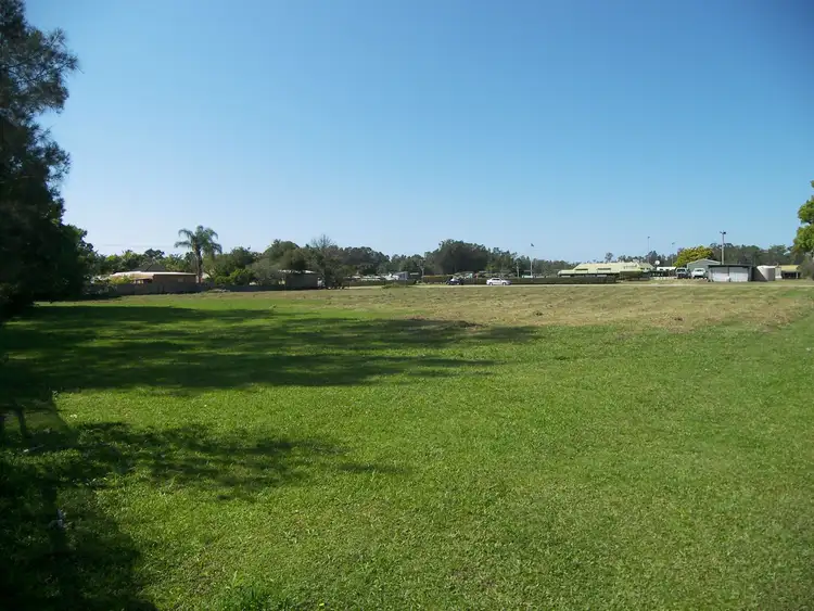 Fifth view of Homely land listing, L10 Boundary Street, Port Macquarie NSW 2444