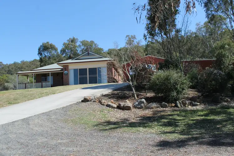 Third view of Homely rural property listing, 25-27 Henry Evans Drive, Warwick QLD 4370