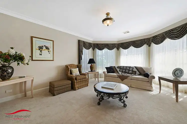 Third view of Homely house listing, 15 Lynton Green, West Pennant Hills NSW 2125
