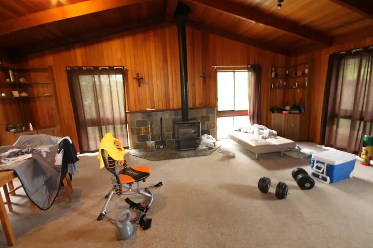 Second view of Homely house listing, 58 Main, Paynesville VIC 3880