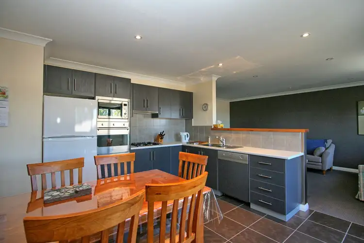 Third view of Homely unit listing, 3/123 Gippsland Street, Jindabyne NSW 2627