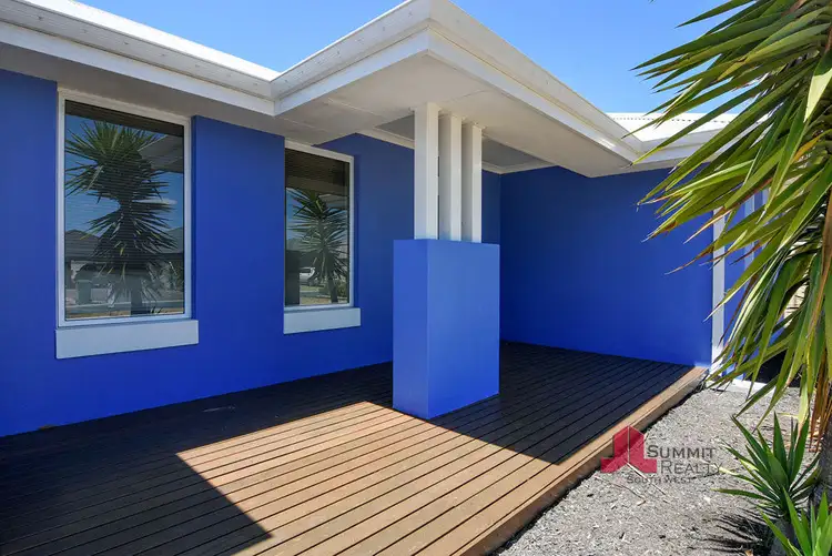 Second view of Homely house listing, 16 Claymore Loop, Dalyellup WA 6230