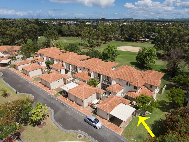 Main view of Homely townhouse listing, 8124 Magnolia Gardens, Hope Island QLD 4212