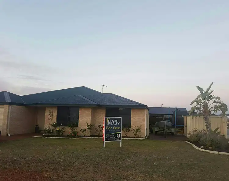 Sixth view of Homely house listing, 25 Wells Road, Pinjarra WA 6208