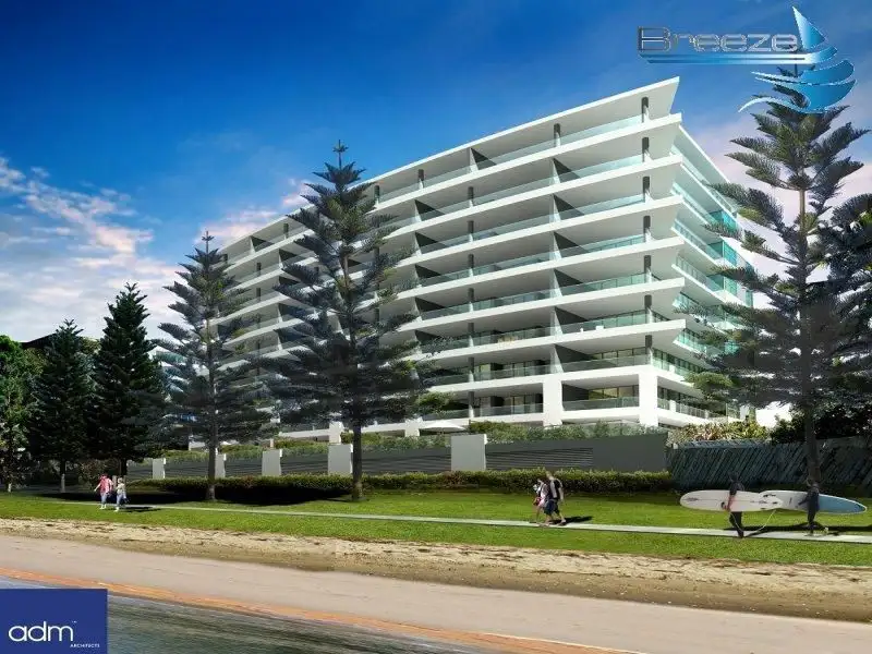 Main view of Homely unit listing, 14/24 Prince Edward Parade, Redcliffe QLD 4020