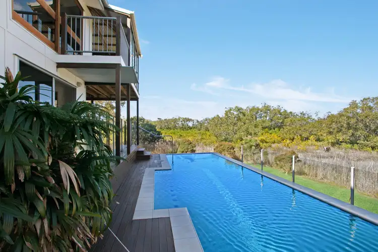 Fourth view of Homely house listing, 22 Shields Street, Tewantin QLD 4565