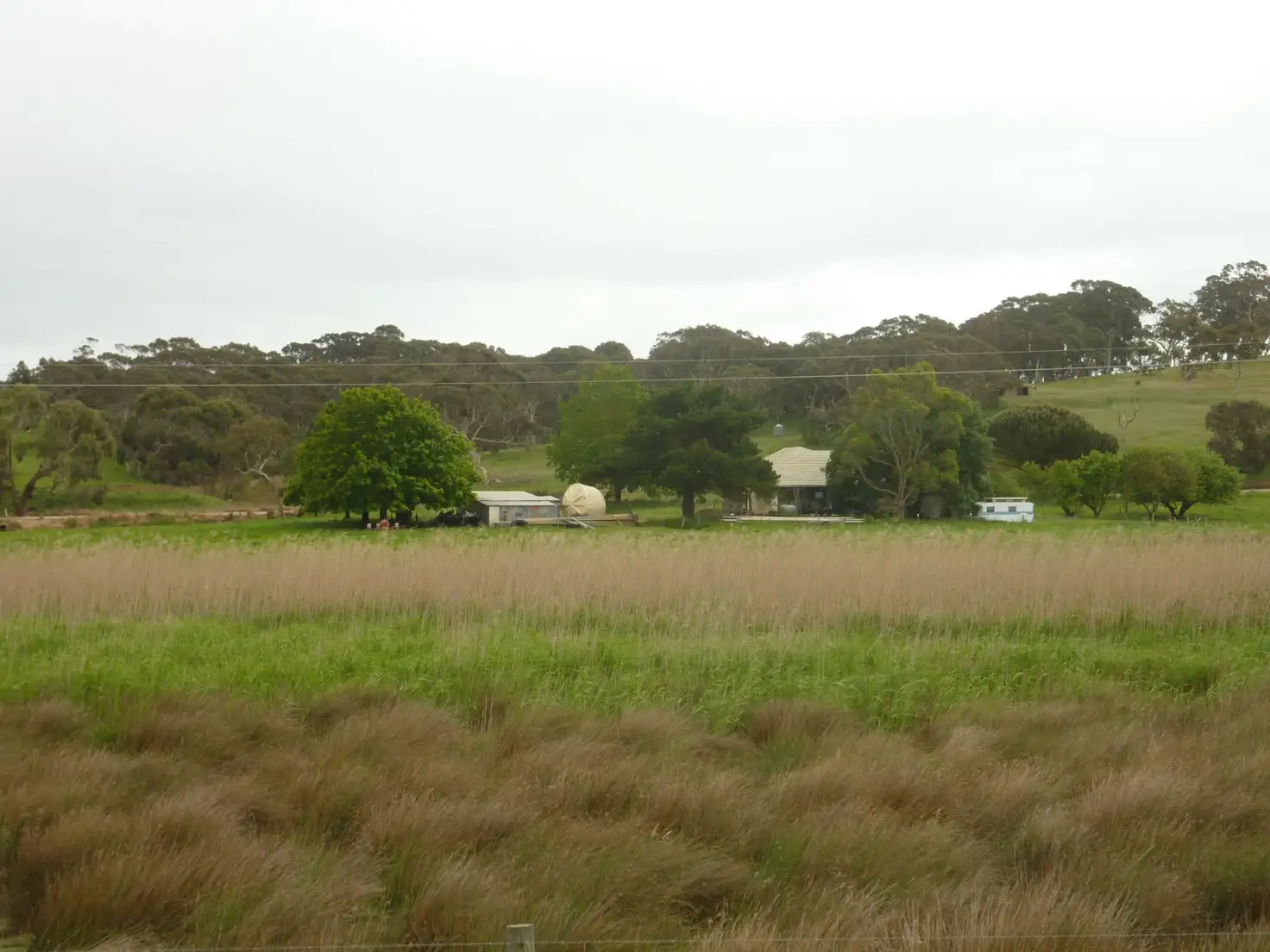 Main view of Homely rural property listing, Address available on request