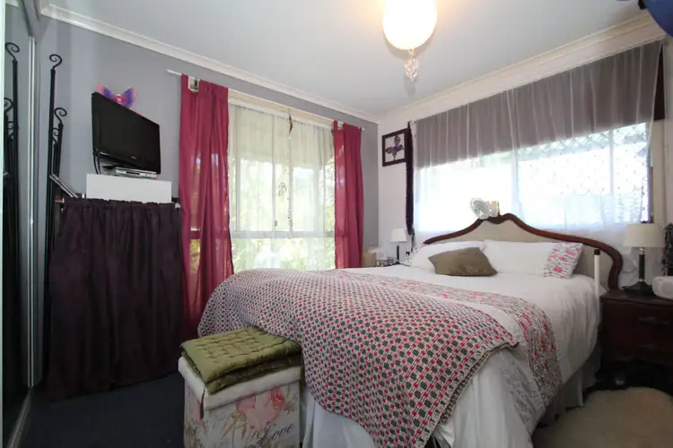 Sixth view of Homely house listing, 23/18 Landershute Rd, Palmwoods QLD 4555