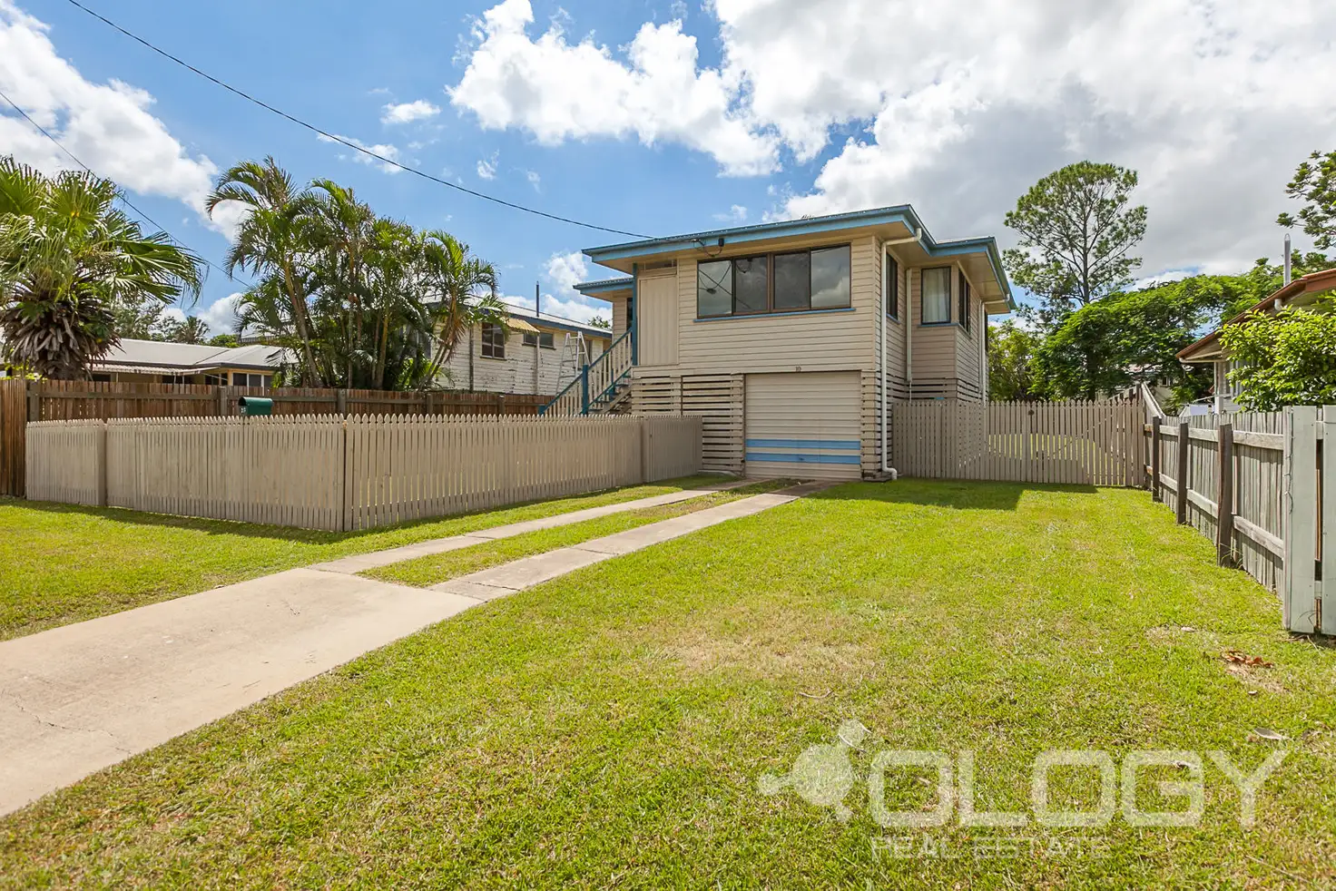 Main view of Homely house listing, 10 Harrup Street, West Rockhampton QLD 4700