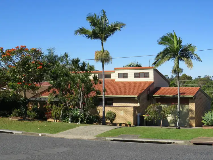 27 Green Links Avenue, Coffs Harbour NSW 2450