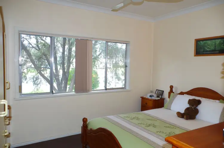 Fourth view of Homely house listing, 9 Lennox Street, Quirindi NSW 2343