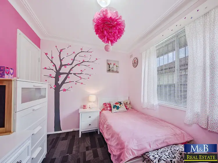 Sixth view of Homely house listing, 28 Milson Road, Doonside NSW 2767