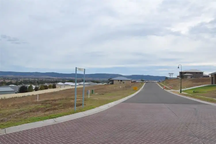Second view of Homely land listing, 7 Widden Cl, Scone NSW 2337