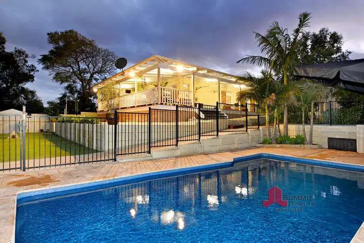 Main view of Homely house listing, 18 Barnes Avenue, Australind WA 6233
