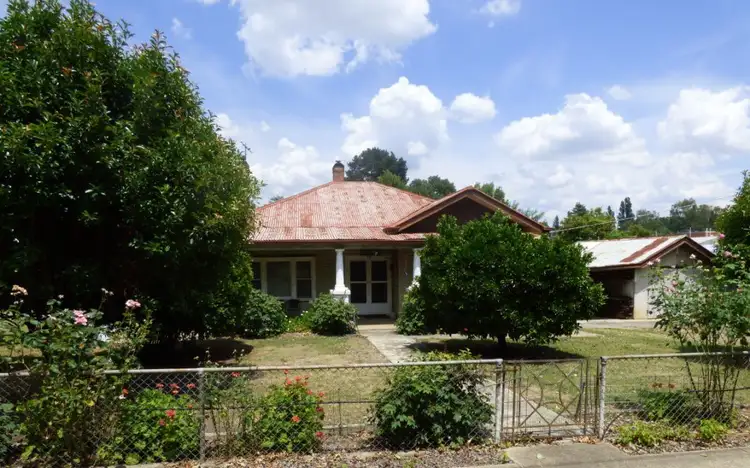 Fourth view of Homely house listing, 50 Elgin Street, Myrtleford VIC 3737