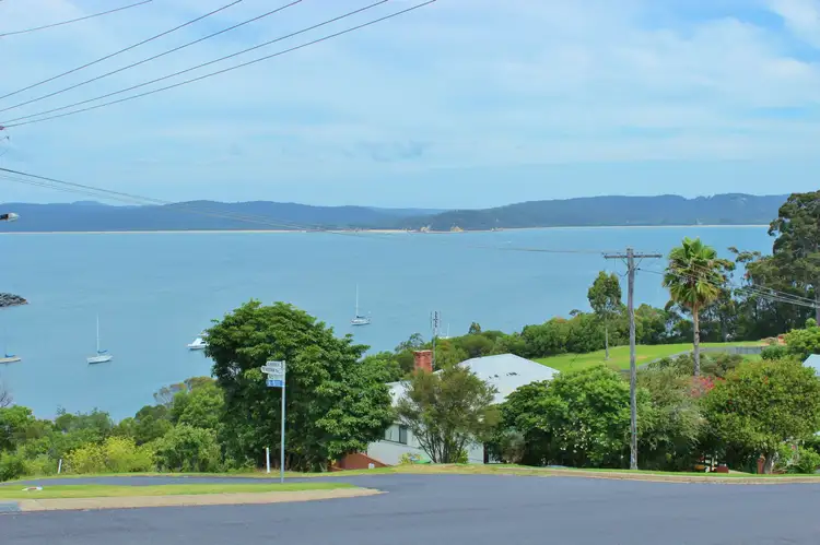 Second view of Homely house listing, 23 Cocora Street, Eden NSW 2551