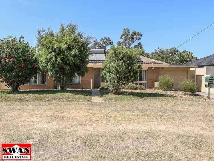 Second view of Homely house listing, 30 Ellesmere Road, Swan View WA 6056