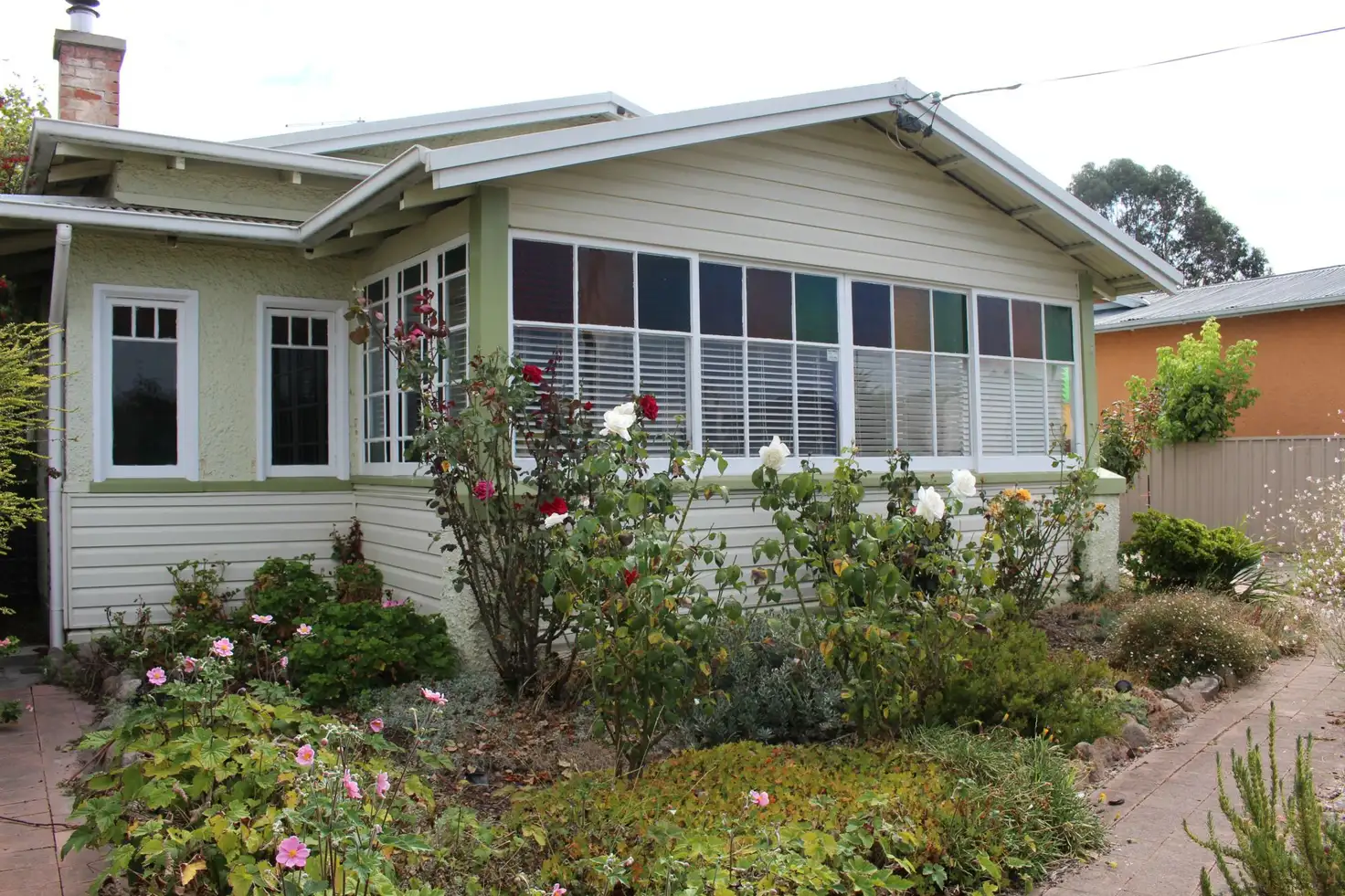 Main view of Homely house listing, 1 Luck Street, Mowbray TAS 7248