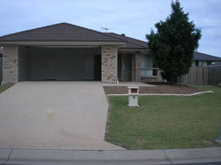 9 Willow Close, Raceview QLD 4305