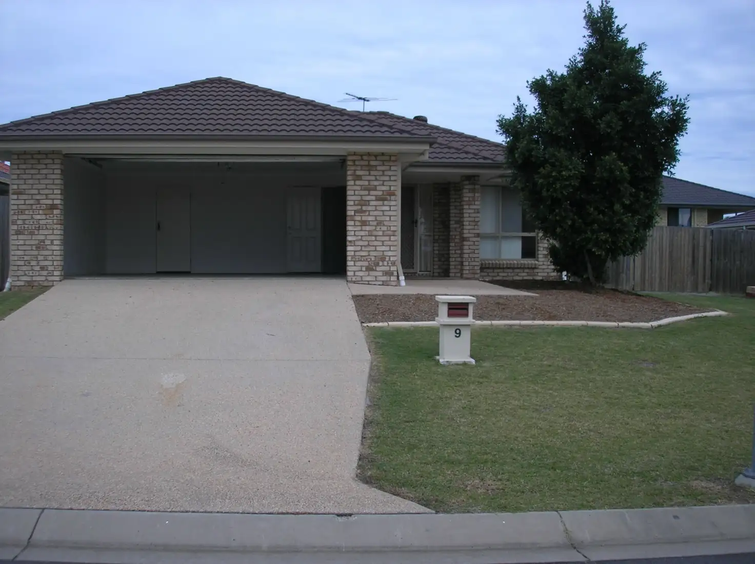 Main view of Homely house listing, 9 Willow Close, Raceview QLD 4305