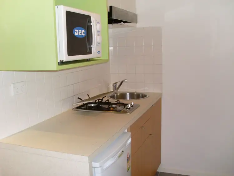 Second view of Homely apartment listing, 268 Flinders Street, Melbourne VIC 3000