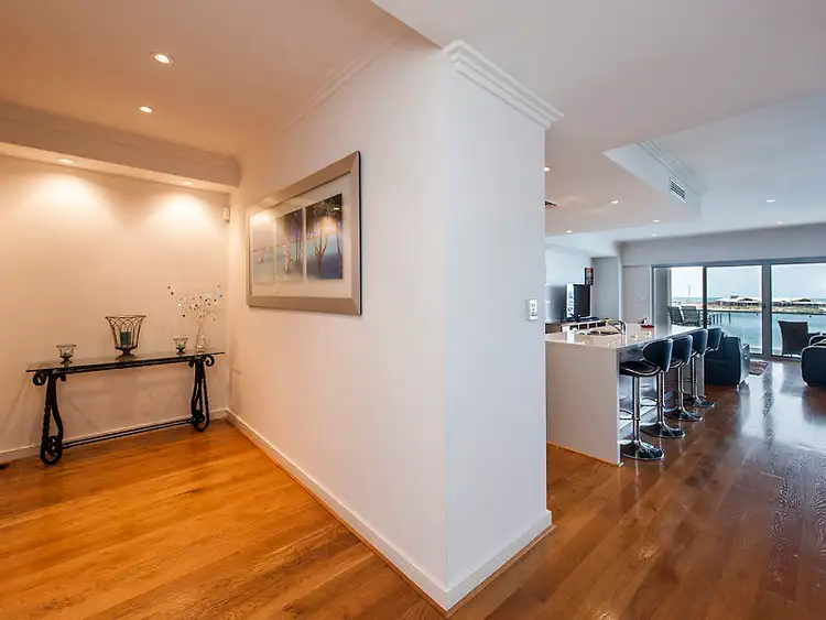 Fifth view of Homely unit listing, Unit 4/14 Veneto Lane, Mandurah WA 6210