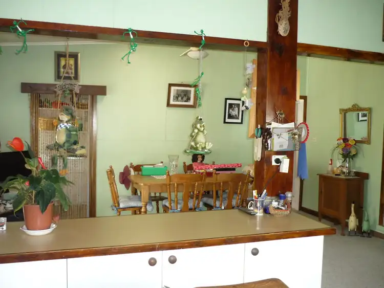 Fifth view of Homely rural property listing, 26 Mount Street, Wycheproof VIC 3527