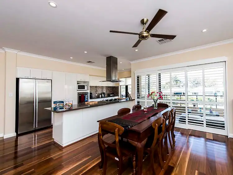 Sixth view of Homely house listing, 22 Kardan Loop, Falcon WA 6210