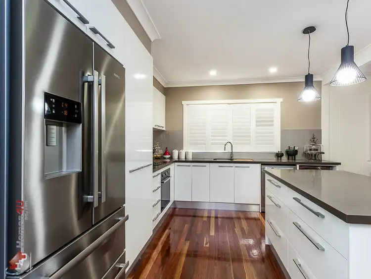 Sixth view of Homely house listing, 37 Frost Street, Clontarf QLD 4019