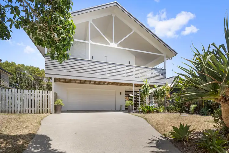 Third view of Homely house listing, 726 Casuarina Way, Casuarina NSW 2487