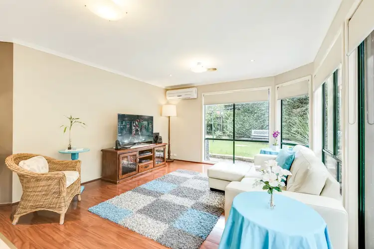 Sixth view of Homely house listing, 16 Ashton Rise, Narre Warren South VIC 3805