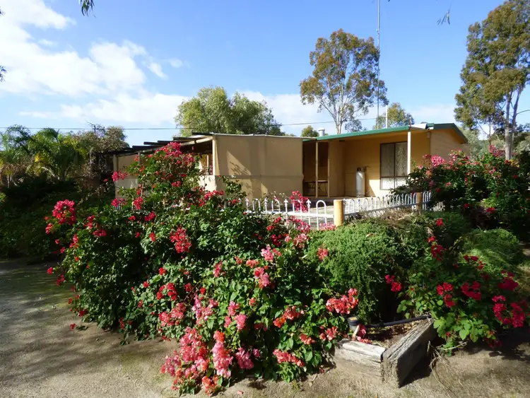 Second view of Homely house listing, 3 Ferguson Road, Toodyay WA 6566