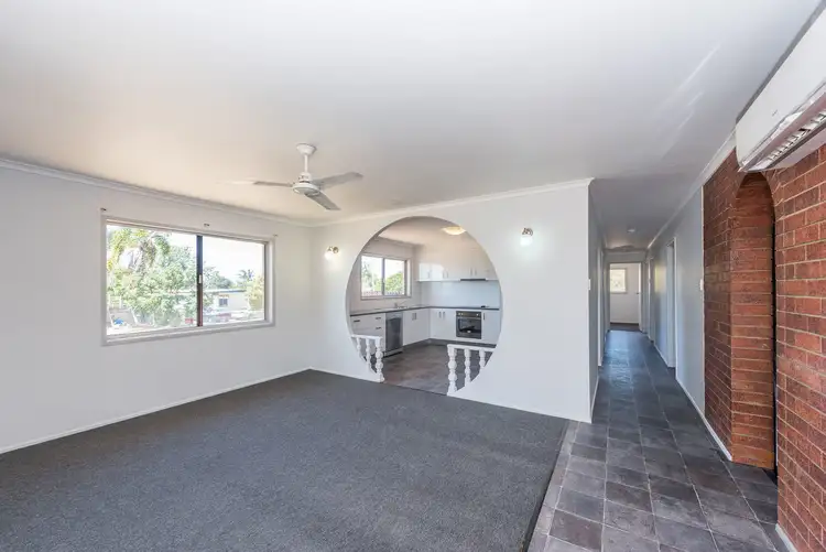 Sixth view of Homely house listing, 29 RICKERTS Road, Burnett Heads QLD 4670