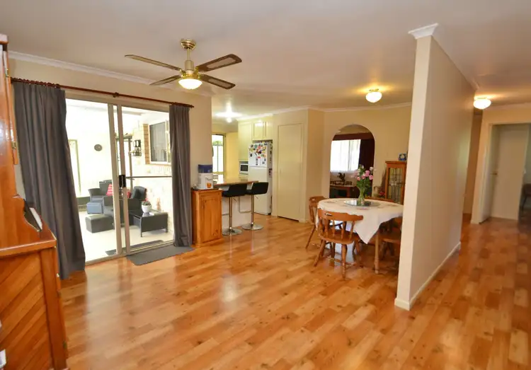 Seventh view of Homely rural property listing, 39 Clarkson Drive, Curra QLD 4570