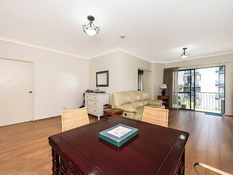 3/193 Hay St, East Perth WA 6004