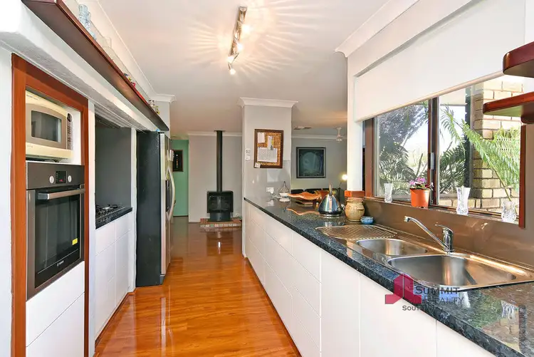 Third view of Homely house listing, 15 Duncan Way, East Bunbury WA 6230