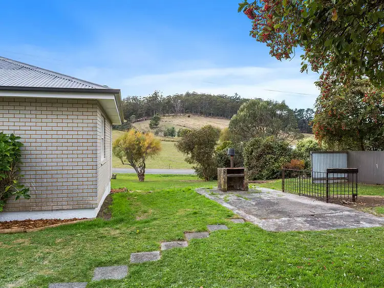 Fourth view of Homely house listing, 81 Fourfoot Rd, Geeveston TAS 7116