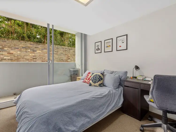 Fourth view of Homely apartment listing, 207/169 Phillip St, Waterloo NSW 2017