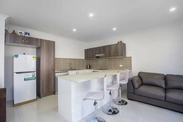 Second view of Homely townhouse listing, 3/12 Anne St, Southport QLD 4215