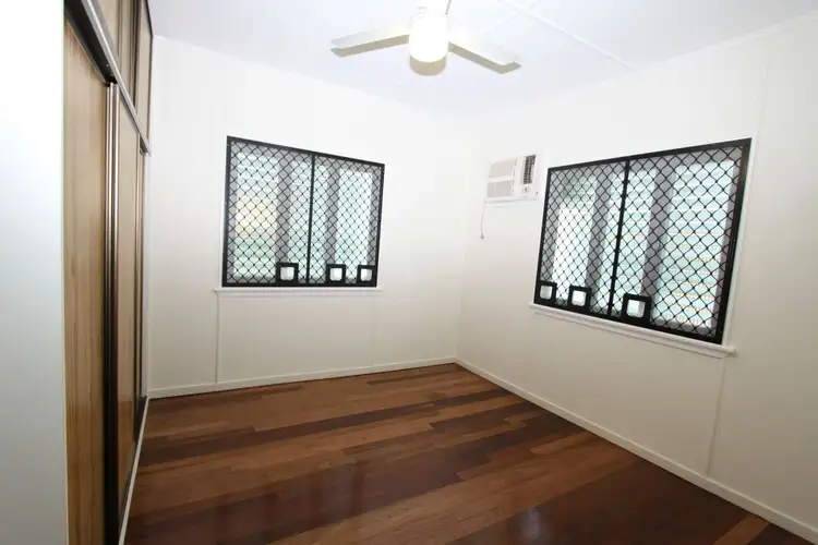 Sixth view of Homely house listing, 186 Elphinstone Street, Berserker QLD 4701
