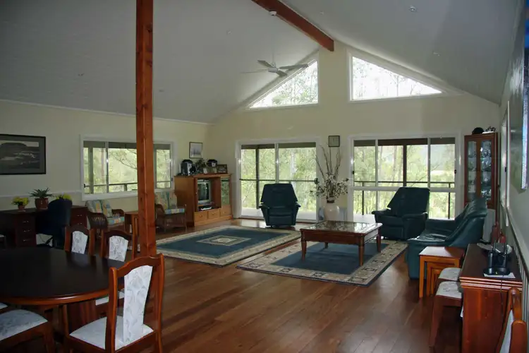 Fourth view of Homely rural property listing, 1741 St Albans Road, St Albans NSW 2775