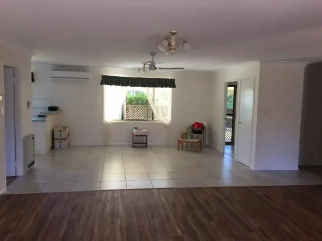 Fourth view of Homely house listing, 28 Thompson St, Stanthorpe QLD 4380