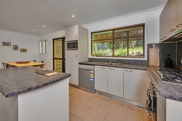 Fifth view of Homely house listing, 3 Yalla Kool Dr, Ocean Shores NSW 2483