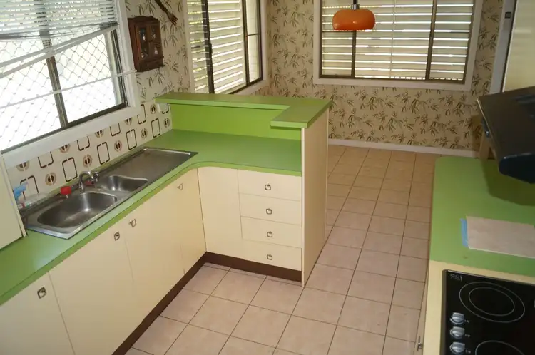 Third view of Homely house listing, 11 Bradford Street, West Rockhampton QLD 4700