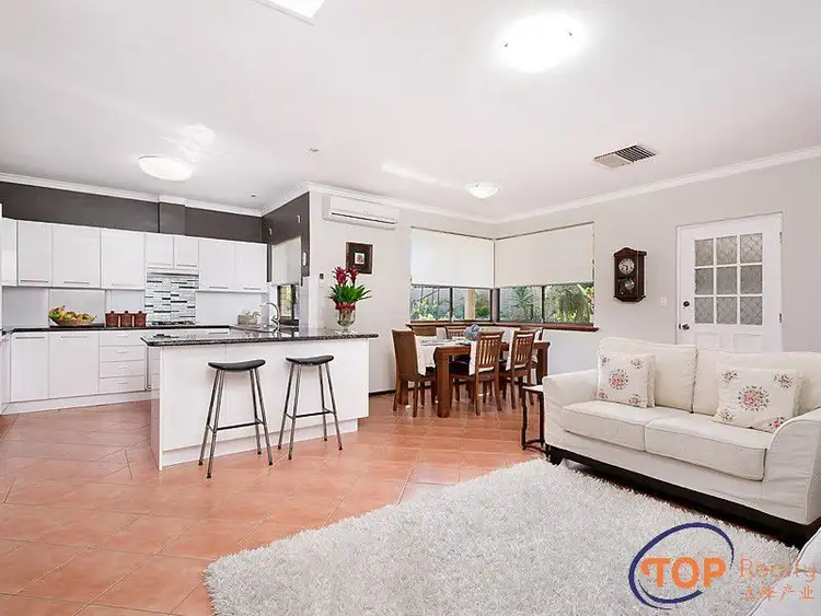 Seventh view of Homely house listing, 6 Darian Drive, Willetton WA 6155