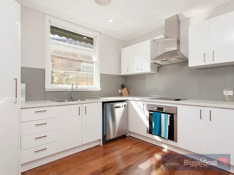 Third view of Homely house listing, 46 Summerhill Road, West Footscray VIC 3012
