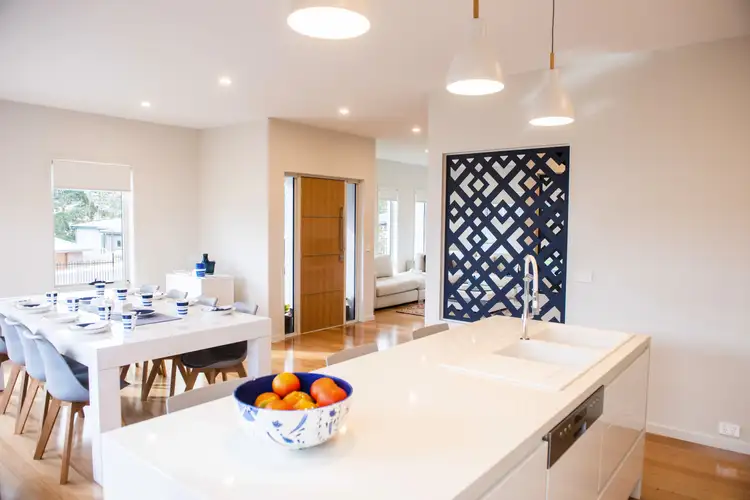 Fourth view of Homely house listing, 316 Redwood Rd, Kingston TAS 7050