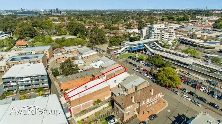 Fourth view of Homely unit listing, 45 Ryedale Road, West Ryde NSW 2114